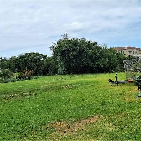 11Th Tee P2 Goose Valley Golf Plettenberg Bay Luaran gambar