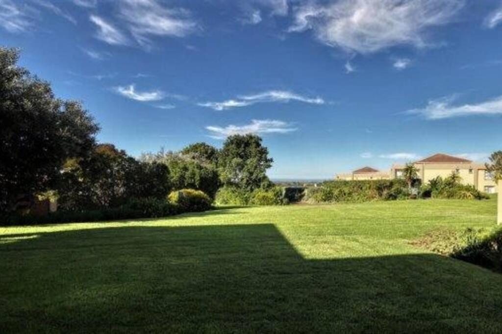 11Th Tee P2 Goose Valley Golf Plettenberg Bay Luaran gambar
