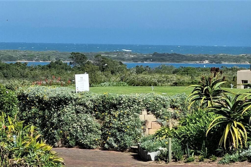 11Th Tee P2 Goose Valley Golf Plettenberg Bay Luaran gambar