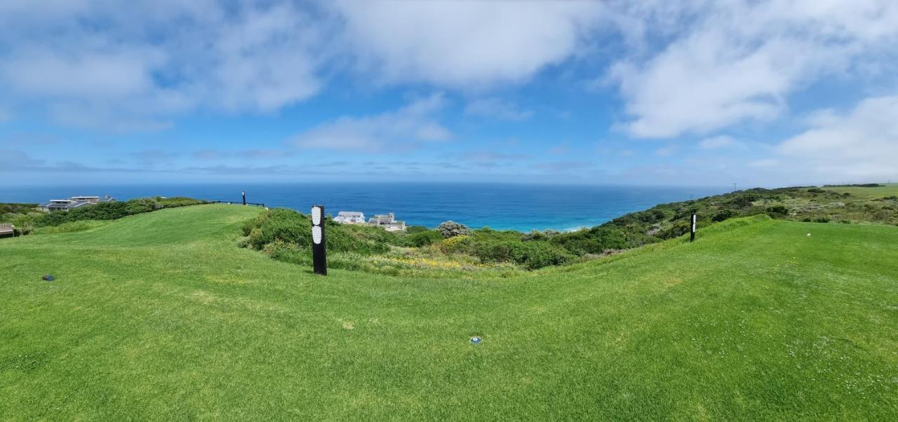 11Th Tee P2 Goose Valley Golf Plettenberg Bay Luaran gambar