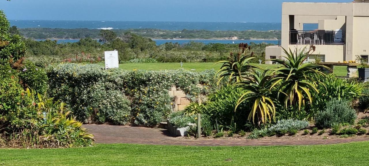 11Th Tee P2 Goose Valley Golf Plettenberg Bay Luaran gambar
