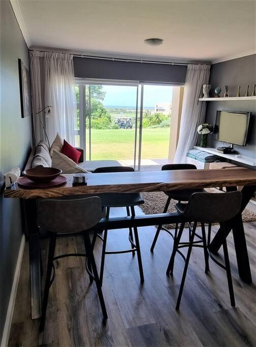 11Th Tee P2 Goose Valley Golf Plettenberg Bay Luaran gambar